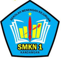 e-Learning SMKN 1 Kandangan